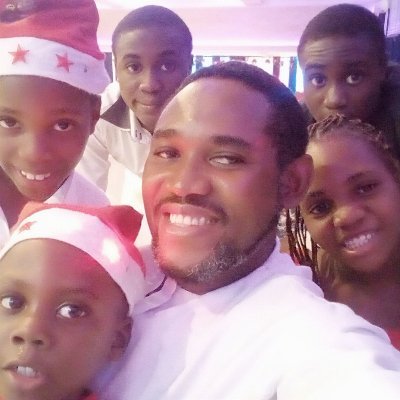 Charles_Okon_76's profile picture. A rapper, song writer, Computer engineer, tutor, trainer, fun and lovable guy