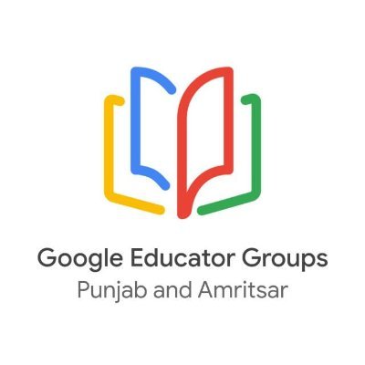 Welcome to GEG Punjab & Amritsar! We are a community of educators passionate about sharing, collaborating, and supporting tech integration in our schools.