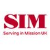 Serving In Mission (SIM UK) (@SIMUKHQ) Twitter profile photo