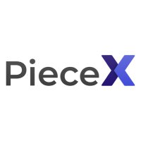 PieceX(@piecex_com) 's Twitter Profile Photo