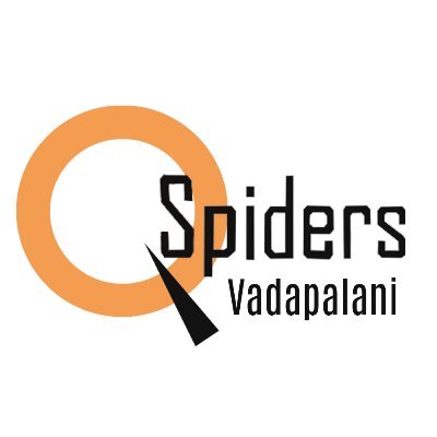 @qspidersvadapalani, we train budding graduates to become an IT professional by learning IT Tech skills and also provide opportunities to made career success.