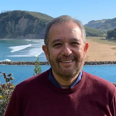 Wilfredo Sanguineti Raymond Profile
