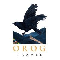 Orog Travel(@orogtravel) 's Twitter Profile Photo