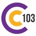 C103 (@c103cork) Twitter profile photo C103 (@c103cork) Twitter profile photo
