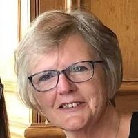 Gail McCombie (@gailmccombie) 's Twitter Profile
