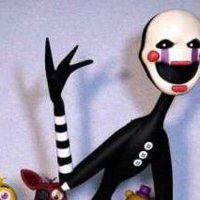 марионетка защитит тебя (@puppetlovesu) 's Twitter Profile