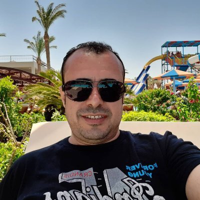 Co-Founder & CEO - Arabian Maps Aerial Imaging Co. ( AMAI )