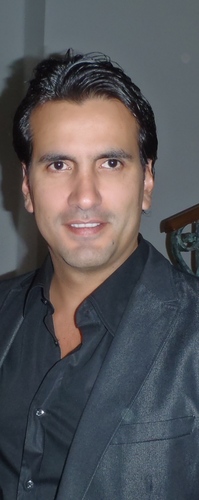 Juanfpelaez's profile picture. Director Hertz, Colombia y Peru.