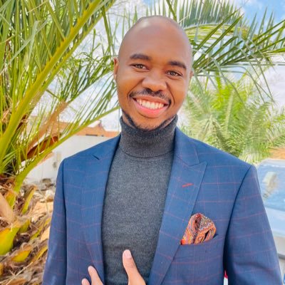 1 Corinthians 15:10 | Entrepreneur | @OrlandoPirates ☠️