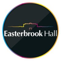 Easterbrook Hall(@EasterbrookHall) 's Twitter Profileg