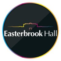 Easterbrook Hall (@easterbrookhall) 's Twitter Profile
