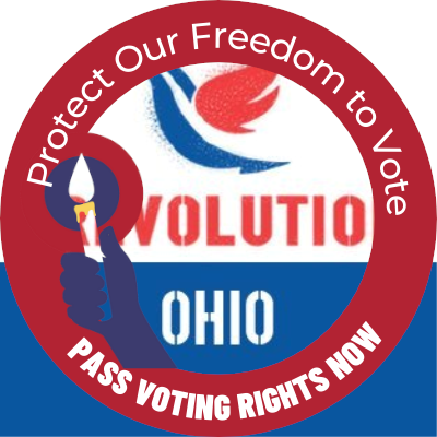 Our Revolution Ohio