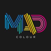 MAD Colour(@MAD_Colour) 's Twitter Profile Photo