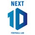 NEXT10 FOOTBALL LAB (@next10footballl) Twitter profile photo NEXT10 FOOTBALL LAB (@next10footballl) Twitter profile photo