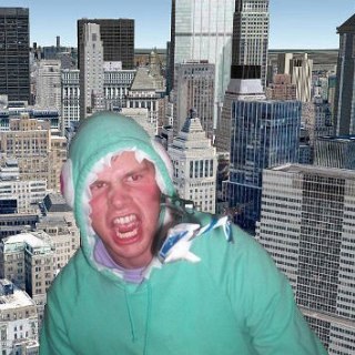 hashtaGrant's profile picture. to each his own.