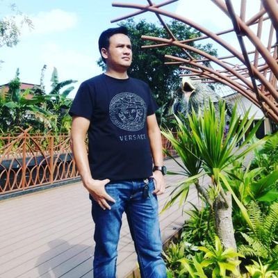 Hardianton02's profile picture. WAKTU KETEK DIPANGGIE NAMO
ALAH GADANG DIPANGIE GALA🇮🇩🇮🇩🇮🇩