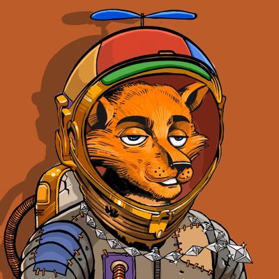Creator @theONEonBase || Artist @spacepunksclub || My artworks: https://t.co/lH8ObctJmm