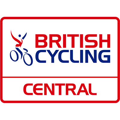 British Cycling Central Region - representing the interests of 16,000 regional members, and working to grow and diversify the sport we love.