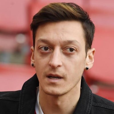 Arsenal Football Club ▫️ London ▫️ Mesut Özil