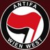 Antifa Wien West (@antifa_wienwest) Twitter profile photo