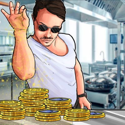 FAST CRYPTO FUTURES GROUP ( #FCFG )