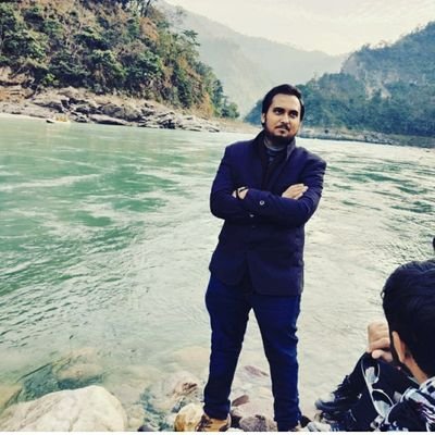 Abhinav Srivastava |
Still Learning on 'how to be less intricate'?