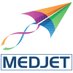 MEDJET (@MEDJET2019) Twitter profile photo