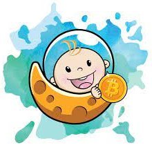 SatoshiJr01's profile picture. Cryptocurrency⚙️