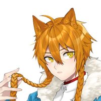 東 きょむ@Vtuber (@azumakyomu) Twitter profile photo