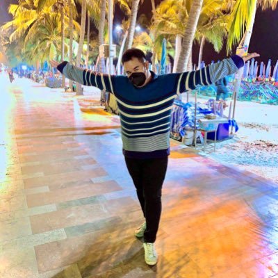 HarrisonTae1's profile picture. 