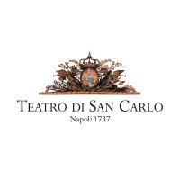 Teatro San Carlo(@teatrosancarlo) 's Twitter Profile Photo