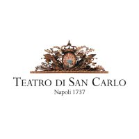 Teatro San Carlo (@teatrosancarlo) 's Twitter Profile Photo Teatro San Carlo (@teatrosancarlo) 's Twitter Profile Photo