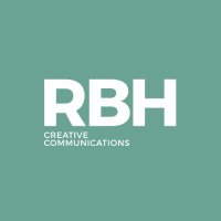 RBH Creative Communications(@RBH_Agency) 's Twitter Profile Photo