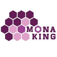 Mona King Creative Design Studio(@MonaAnokhi) 's Twitter Profile Photo