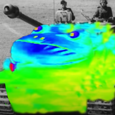 Frog_panzer Profile Picture