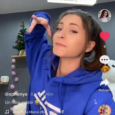 OphenyaL's profile picture. Ophenya ❤️