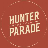 Hunter Parade (@hunter_parade) 's Twitter Profile