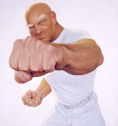 MrCleanAZ's profile picture. 