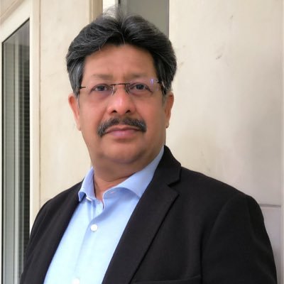 Lakhanpal_S25's profile picture. An optimist.....even bumpy roads lead you somewhere