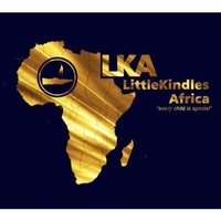 Little Kindles Africa(@littlekindles) 's Twitter Profile Photo