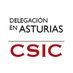 CSIC Asturias (@csicasturias) Twitter profile photo CSIC Asturias (@csicasturias) Twitter profile photo