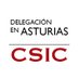 CSIC Asturias (@CSICasturias) Twitter profile photo