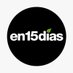 Al día - @en15días (@en15dias) Twitter profile photo Al día - @en15días (@en15dias) Twitter profile photo