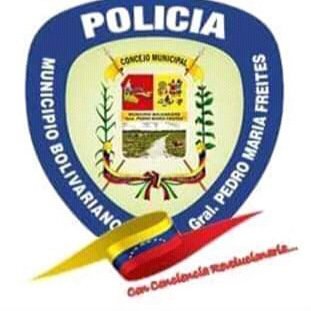 CUENTA OFICIAL DE LA POLICÍA MUNICIPAL DE #GRAL PEDRO MARÍA FREITES, NUESTRA MISIÓN ES PROTEGER Y SERVIR A LOS HABITANTES TRANSEÚNTES DEL MUNICIPIO.