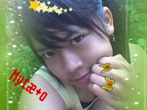 miluvpistnian's profile picture. qyu ank yg baek hti cyank m ortu.....n pstix cynk jg m pypiq  n q gk mw clingkuhin dy....because it mnykitkn!!!!!!