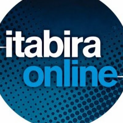 itabiraonline's profile picture. 
