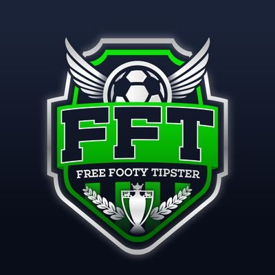 I do the research so you don't have to! Follow now for my free daily football tips and join the community:
18+ Only. Gamble Responsibly. https://t.co/EuclDOGx92