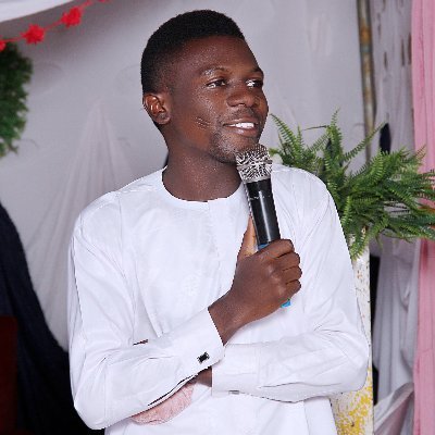 tanko_udisifan's profile picture. 