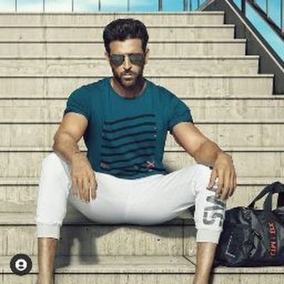 SomeshOtari's profile picture.