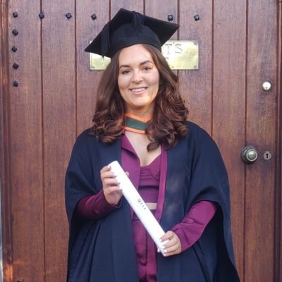 Registered Dietitian. Recent graduate of MSc Clinical Nutrition & Dietetics @UCD. BSc Nutritional Science Graduate from @UCC 👩‍🔬🥗